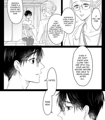 [mms (TAMIKA)] Omegaverse 1 – Yuri on Ice dj [Eng] – Gay Manga sex 29