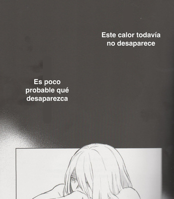 [1:00 a.m.] Este calor no se va – Boku no Hero dj [Esp] – Gay Manga sex 32