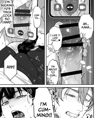 [Club Renew (Teniya Yoshiwaki)] The School Festival is a Sex Room [Eng] – Gay Manga sex 10