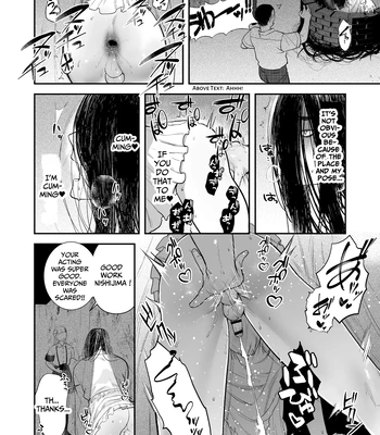 [Club Renew (Teniya Yoshiwaki)] The School Festival is a Sex Room [Eng] – Gay Manga sex 41