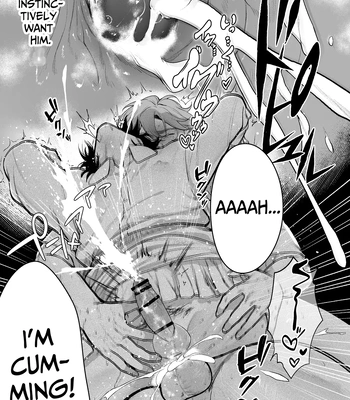 [Club Renew (Teniya Yoshiwaki)] The School Festival is a Sex Room [Eng] – Gay Manga sex 46