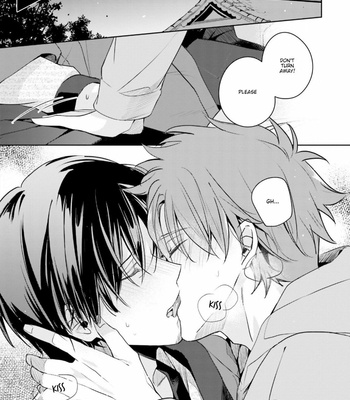 [FUJITANI Kazuho] Ienekonora wa Oogataken ga Nigate (update c.4) [Eng] – Gay Manga sex 89