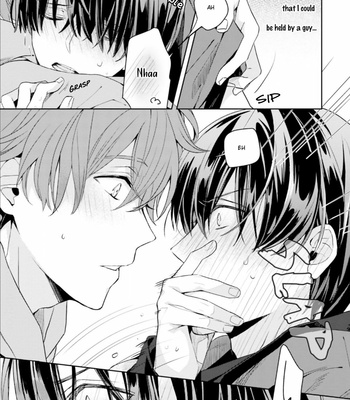 [FUJITANI Kazuho] Ienekonora wa Oogataken ga Nigate (update c.4) [Eng] – Gay Manga sex 91
