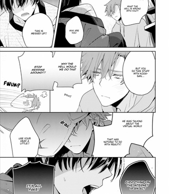 [FUJITANI Kazuho] Ienekonora wa Oogataken ga Nigate (update c.4) [Eng] – Gay Manga sex 93