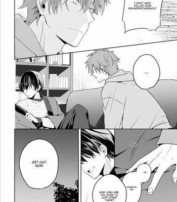 [FUJITANI Kazuho] Ienekonora wa Oogataken ga Nigate (update c.4) [Eng] – Gay Manga sex 94