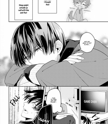 [FUJITANI Kazuho] Ienekonora wa Oogataken ga Nigate (update c.4) [Eng] – Gay Manga sex 96