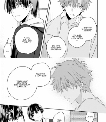 [FUJITANI Kazuho] Ienekonora wa Oogataken ga Nigate (update c.4) [Eng] – Gay Manga sex 107
