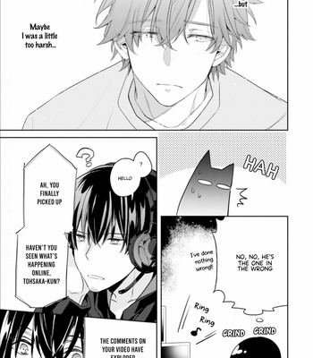 [FUJITANI Kazuho] Ienekonora wa Oogataken ga Nigate (update c.4) [Eng] – Gay Manga sex 109