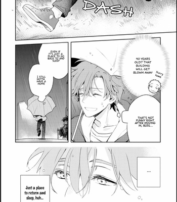 [FUJITANI Kazuho] Ienekonora wa Oogataken ga Nigate (update c.4) [Eng] – Gay Manga sex 13