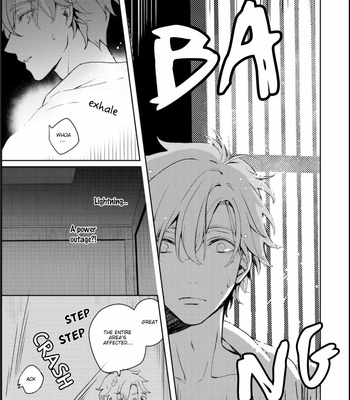 [FUJITANI Kazuho] Ienekonora wa Oogataken ga Nigate (update c.4) [Eng] – Gay Manga sex 16