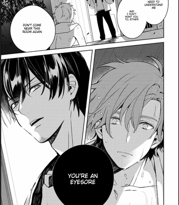[FUJITANI Kazuho] Ienekonora wa Oogataken ga Nigate (update c.4) [Eng] – Gay Manga sex 26