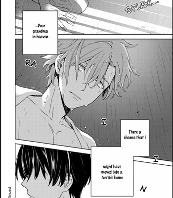 [FUJITANI Kazuho] Ienekonora wa Oogataken ga Nigate (update c.4) [Eng] – Gay Manga sex 27