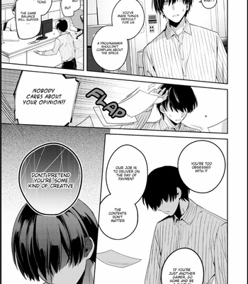 [FUJITANI Kazuho] Ienekonora wa Oogataken ga Nigate (update c.4) [Eng] – Gay Manga sex 43