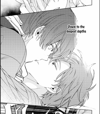 [FUJITANI Kazuho] Ienekonora wa Oogataken ga Nigate (update c.4) [Eng] – Gay Manga sex 51