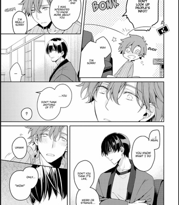 [FUJITANI Kazuho] Ienekonora wa Oogataken ga Nigate (update c.4) [Eng] – Gay Manga sex 53