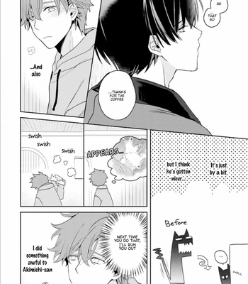 [FUJITANI Kazuho] Ienekonora wa Oogataken ga Nigate (update c.4) [Eng] – Gay Manga sex 61