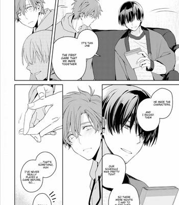 [FUJITANI Kazuho] Ienekonora wa Oogataken ga Nigate (update c.4) [Eng] – Gay Manga sex 77