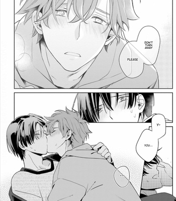 [FUJITANI Kazuho] Ienekonora wa Oogataken ga Nigate (update c.4) [Eng] – Gay Manga sex 85