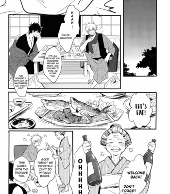 [ake] Kumo no Okoru Tokoro – Gintama dj [Eng] – Gay Manga sex 53