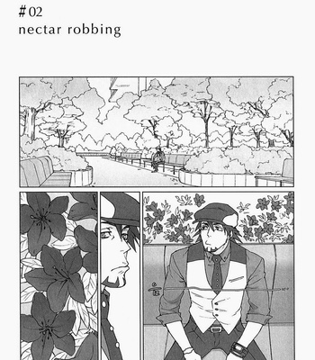 [ituka (tomo)] Pressed Flowers – Tiger & Bunny dj [kr] – Gay Manga sex 14