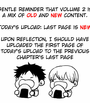 [KANAI Kei] Eigyou Nika! – Volume 2 (update c.4) [Eng] – Gay Manga sex 20