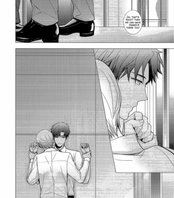 [KANAI Kei] Eigyou Nika! – Volume 2 (update c.4) [Eng] – Gay Manga sex 13