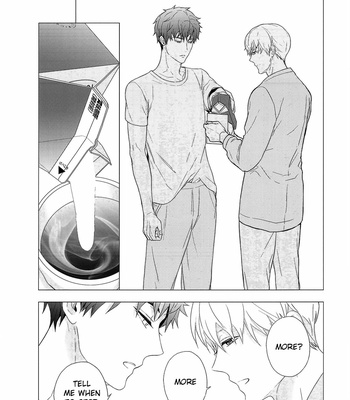 [KANAI Kei] Eigyou Nika! – Volume 2 (update c.4) [Eng] – Gay Manga sex 29
