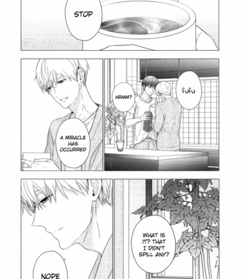 [KANAI Kei] Eigyou Nika! – Volume 2 (update c.4) [Eng] – Gay Manga sex 30