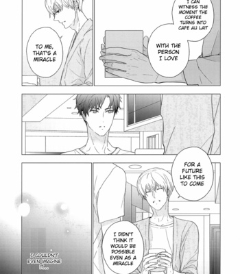 [KANAI Kei] Eigyou Nika! – Volume 2 (update c.4) [Eng] – Gay Manga sex 31