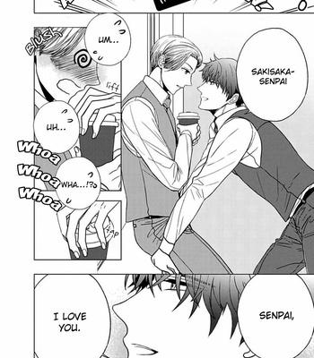 [KANAI Kei] Eigyou Nika! – Volume 2 (update c.4) [Eng] – Gay Manga sex 69