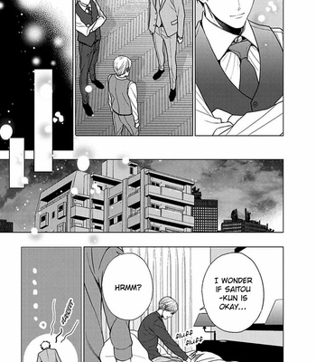 [KANAI Kei] Eigyou Nika! – Volume 2 (update c.4) [Eng] – Gay Manga sex 78