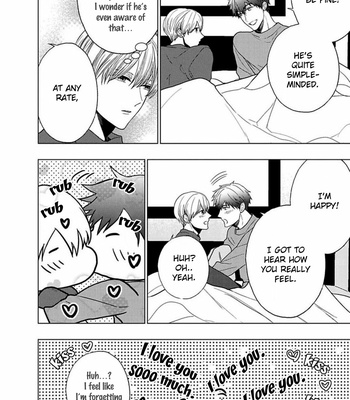 [KANAI Kei] Eigyou Nika! – Volume 2 (update c.4) [Eng] – Gay Manga sex 79