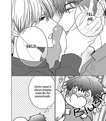 [KANAI Kei] Eigyou Nika! – Volume 2 (update c.4) [Eng] – Gay Manga sex 81
