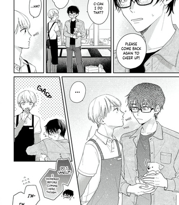 [TSUCHIDA Haru] Shippo no Koi [Eng] (c.1) – Gay Manga sex 13