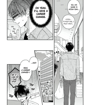 [TSUCHIDA Haru] Shippo no Koi [Eng] (c.1) – Gay Manga sex 15