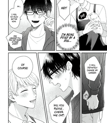[TSUCHIDA Haru] Shippo no Koi [Eng] (c.1) – Gay Manga sex 23