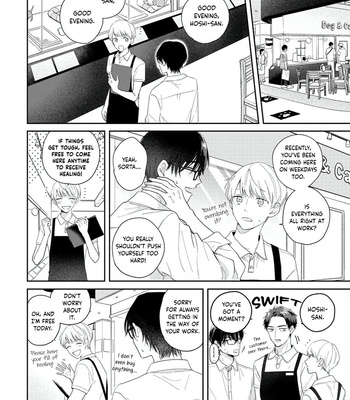 [TSUCHIDA Haru] Shippo no Koi [Eng] (c.1) – Gay Manga sex 25