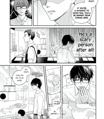 [TSUCHIDA Haru] Shippo no Koi [Eng] (c.1) – Gay Manga sex 28