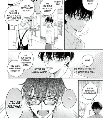 [TSUCHIDA Haru] Shippo no Koi [Eng] (c.1) – Gay Manga sex 29