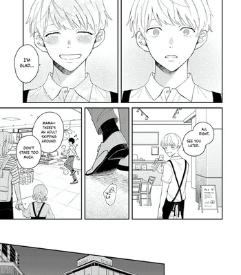 [TSUCHIDA Haru] Shippo no Koi [Eng] (c.1) – Gay Manga sex 30