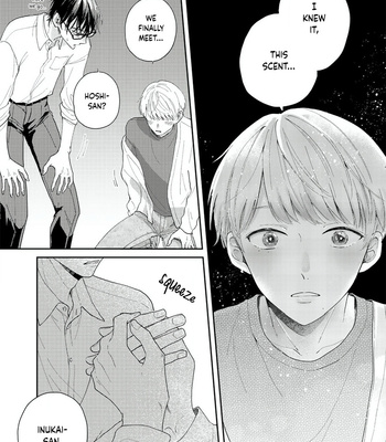 [TSUCHIDA Haru] Shippo no Koi [Eng] (c.1) – Gay Manga sex 34