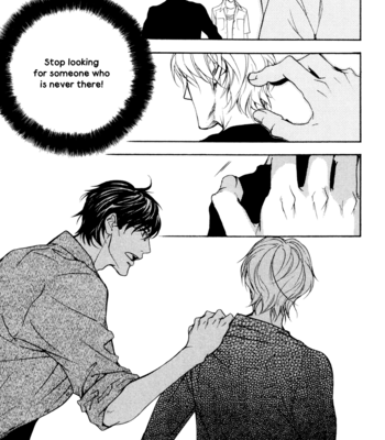 [ASOU Kai] Soko ni Suwaru na [Eng] – Gay Manga sex 44