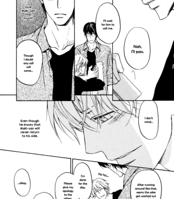 [ASOU Kai] Soko ni Suwaru na [Eng] – Gay Manga sex 48