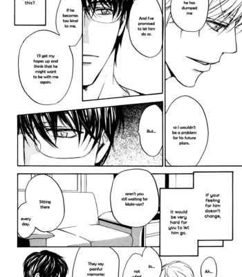 [ASOU Kai] Soko ni Suwaru na [Eng] – Gay Manga sex 58