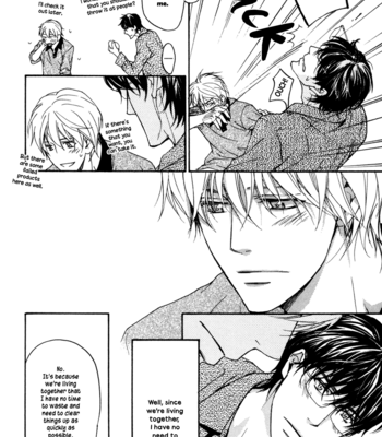 [ASOU Kai] Soko ni Suwaru na [Eng] – Gay Manga sex 80