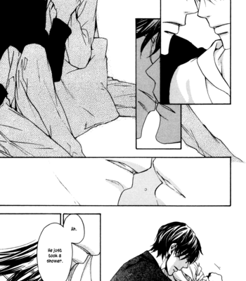 [ASOU Kai] Soko ni Suwaru na [Eng] – Gay Manga sex 101