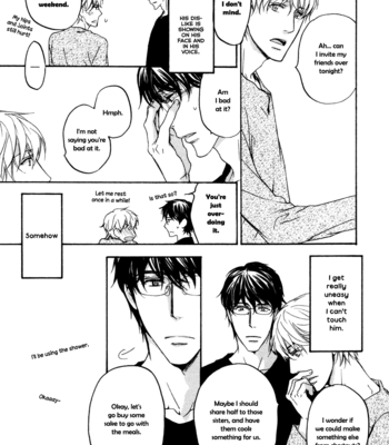 [ASOU Kai] Soko ni Suwaru na [Eng] – Gay Manga sex 118