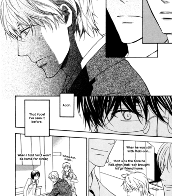 [ASOU Kai] Soko ni Suwaru na [Eng] – Gay Manga sex 125