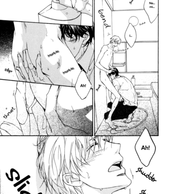 [ASOU Kai] Soko ni Suwaru na [Eng] – Gay Manga sex 136
