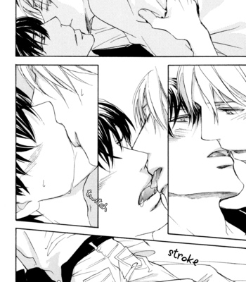 [ASOU Kai] Soko ni Suwaru na [Eng] – Gay Manga sex 186